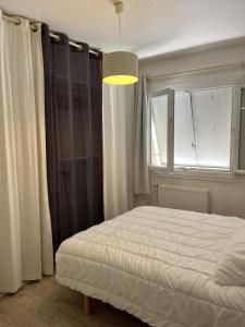 Appartements Appartement Cosy Valence : photos des chambres