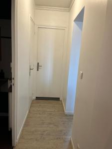 Appartements Appartement Cosy Valence : photos des chambres
