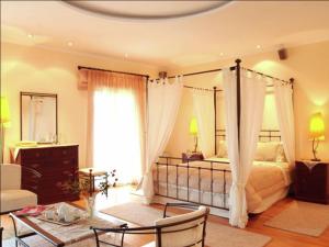 Scenic Villa in Paleokastrites with Sauna