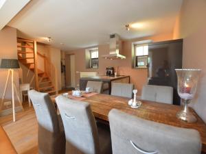 Stunning Holiday Home near Forest in Slenaken