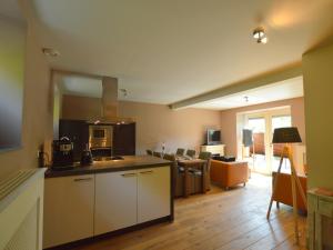 Stunning Holiday Home near Forest in Slenaken