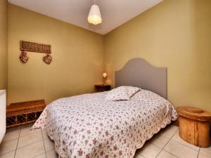 Cozy holiday home in Ennal - Grand-Halleux