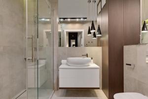 Forest Rivus Apartment with Parking by Lion Apartments