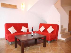 Splendid Holiday Home in Novigrad near sea 