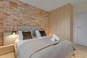 Forest Rivus Apartment with Parking by Lion Apartments