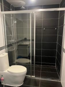 Modern 2BR Apartment Just Steps from Nimman #A605