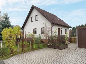 Gemütliches Familienapartment