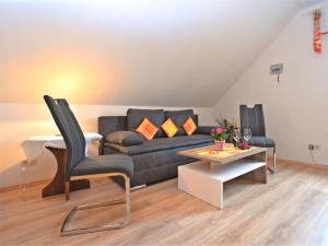 Gemütliches Familienapartment