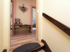 Gemütliches Familienapartment