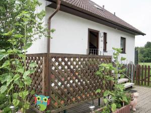 Gemütliches Familienapartment