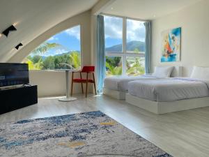 Narayana Hotel Karimunjawa