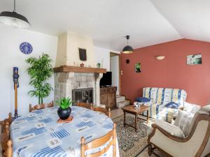 Charming Home with Orchard