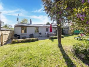 Charming Home with Orchard