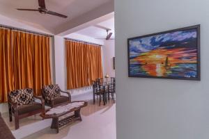 Tusti Homestay