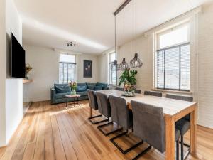 Spacious farmhouse in Silvolde with garden