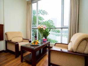 Regal Hotel Hà Nội