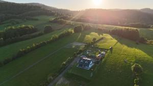 Wonderland Apartamenty