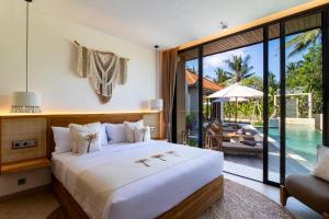 Villa Kemboja by BaliSuperHost