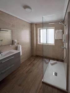 Hostal Entre Puertas