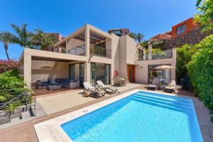 Las Terrazas 14 by Villagrancanaria - 4hvězdičkové hotely ve městě La Playa de Arguineguín