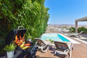 Las Terrazas 14 by Villagrancanaria