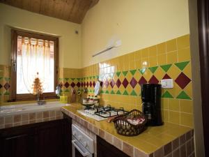 Holiday Home in Paciano with Swimming Pool,Terrace,Billiards