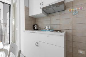 Il Balconcino del Borgo by BarbarHouse