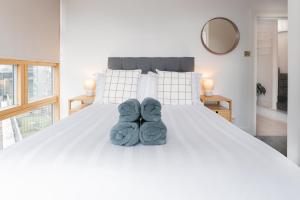 The Distillery Penthouse