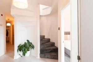 The Distillery Penthouse