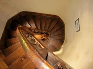 Maisons de vacances Holiday Home Saint-Paul-du-Bois Pool : photos des chambres
