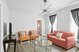 Downtown Detroit Gem • 3BR • Near Culture Attractions - Ubytování bez kategorie ve městě Detroit