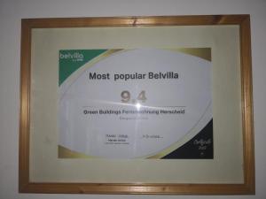 100 CO₂ neutraler Aufenthalt in der Ferienwohnung