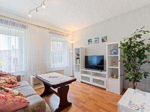 Attractive Apartment in Klütz near the Sea