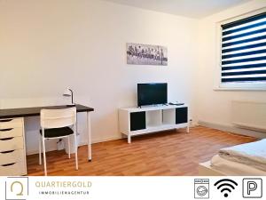 Apartment I Business I Monteure