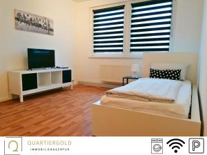 Apartment I Business I Monteure