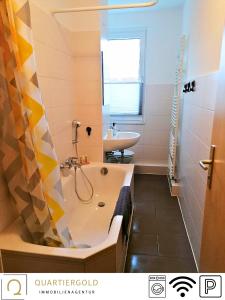 Apartment I Business I Monteure