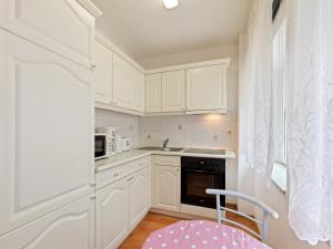 Attractive Apartment in Klütz near the Sea