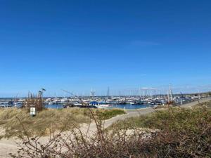 Idyllic Holiday Home in Damshagen with Terrace