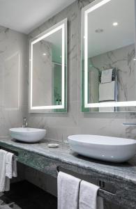 Habitación Doble con balcón - 1 o 2 camas