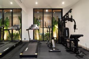 Villa Kemboja by BaliSuperHost