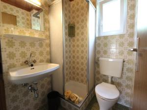 Modern Holiday Home in Maria Alm near Ski Area