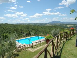 One-Bedroom Holiday Home