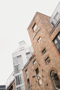 The Distillery Penthouse