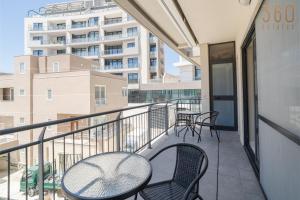 Pendergardens Luxury 3BR in St Julians Heart by 360 Estates