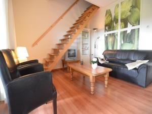 Holiday Home in Geesteren with Roof Terrace,Garden Furniture