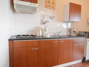 Holiday Home in Geesteren with Roof Terrace,Garden Furniture