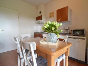 Holiday Home in Geesteren with Roof Terrace,Garden Furniture