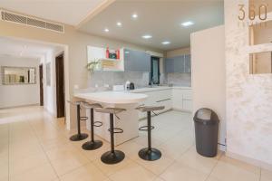 Pendergardens Luxury 3BR in St Julians Heart by 360 Estates