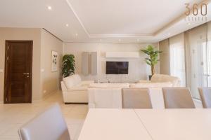 Pendergardens Luxury 3BR in St Julians Heart by 360 Estates