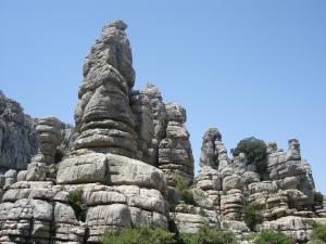 Guest house in a traditional Andalusian country estate